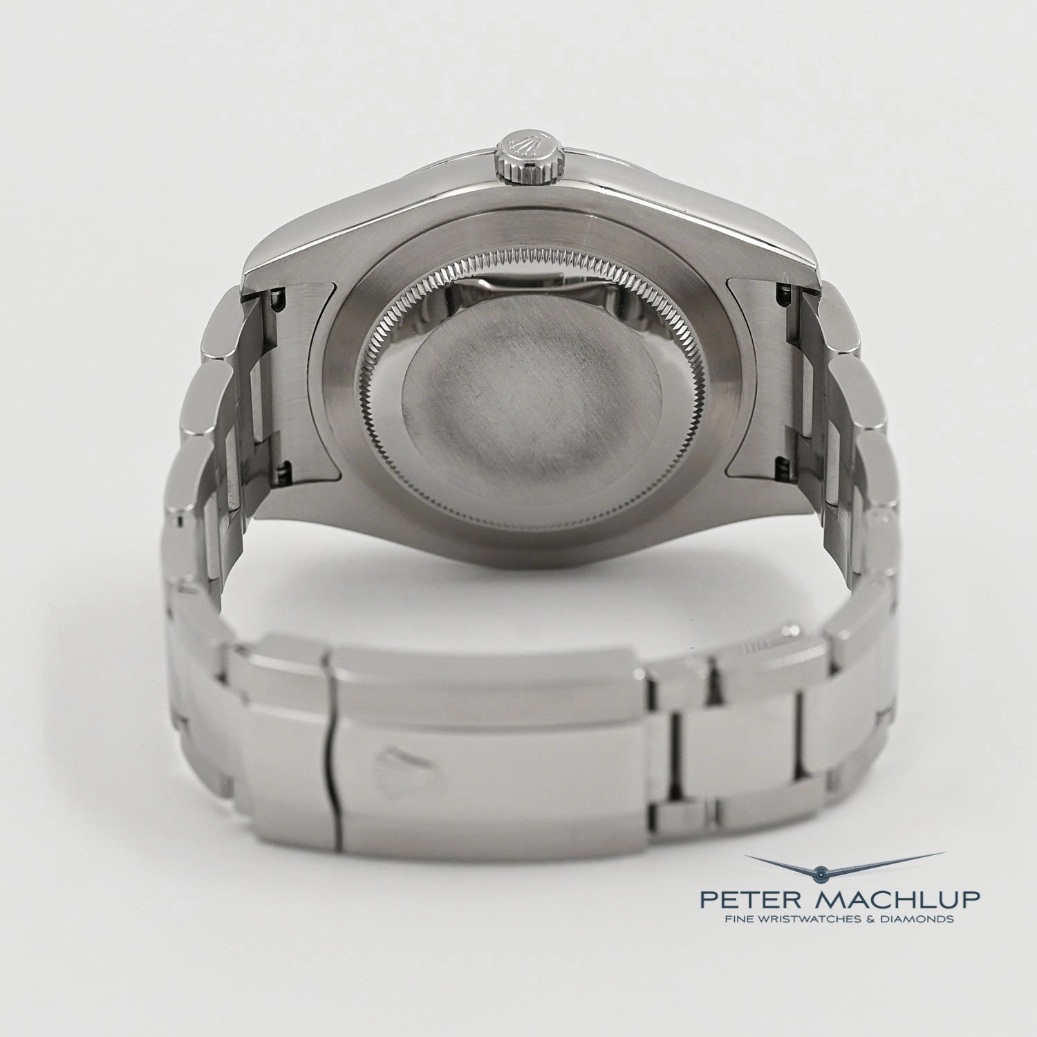 Rolex Datejust 41 2014