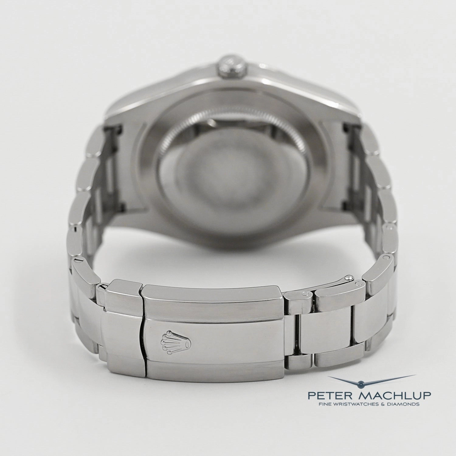 Rolex Datejust 41 2014