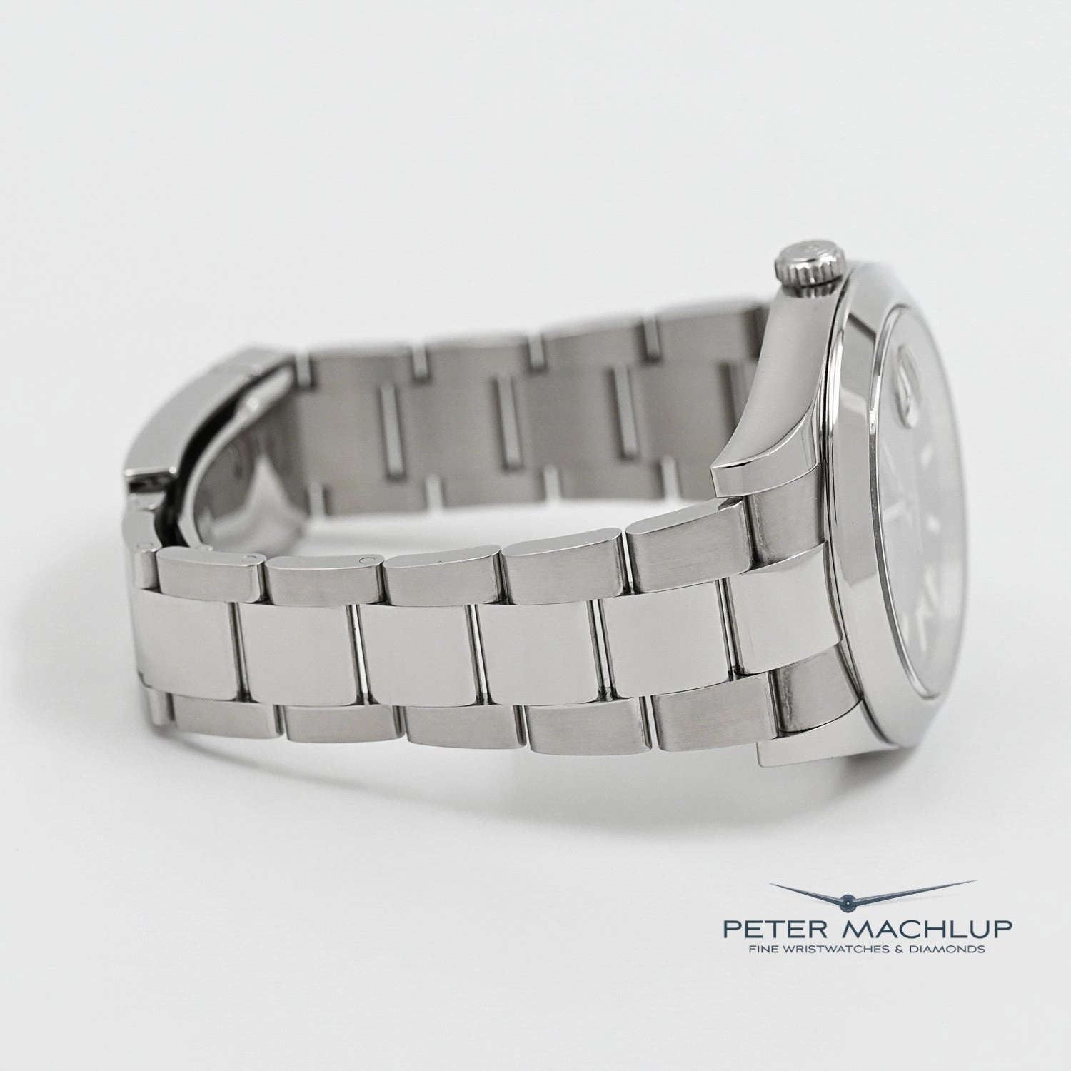 Rolex Datejust 41 2014