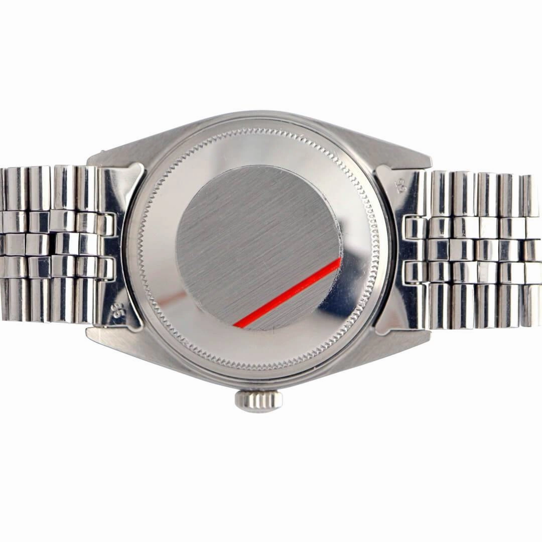 Rolex Datejust ref. 1603, 1969 Men's Vintage Watch