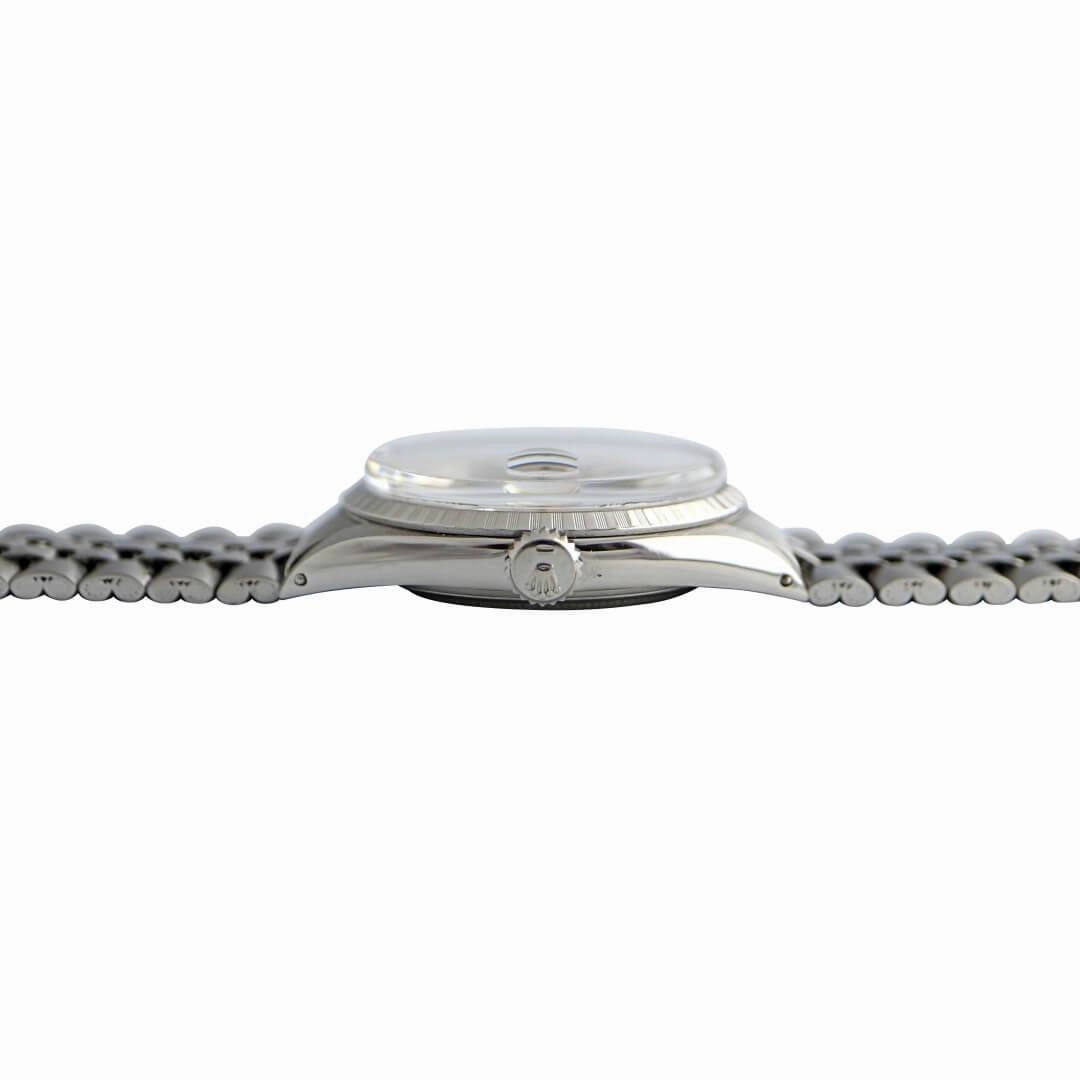 Rolex Datejust ref. 1603, 1969 Men's Vintage Watch