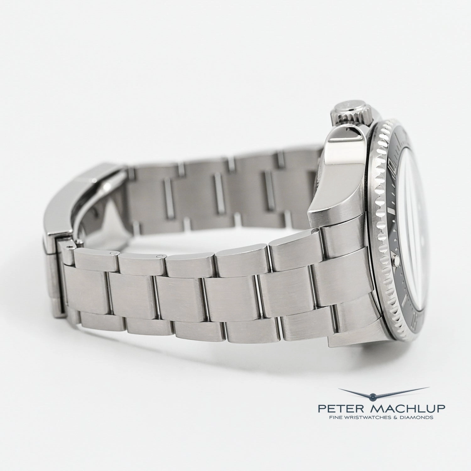 Rolex Deepsea Seadweller 44 2011