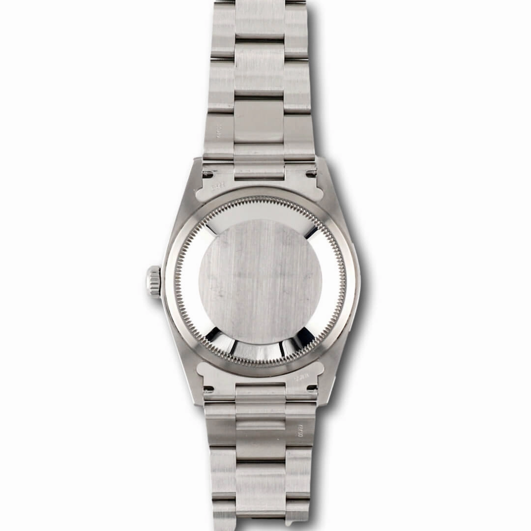 Rolex Explorer 14270 "Swiss Made" (2000)