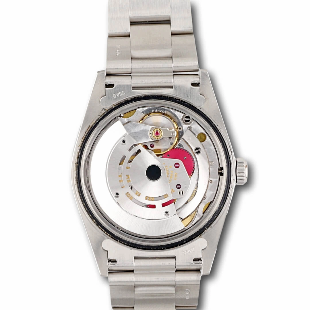 Rolex Explorer 14270 "Swiss Made" (2000)