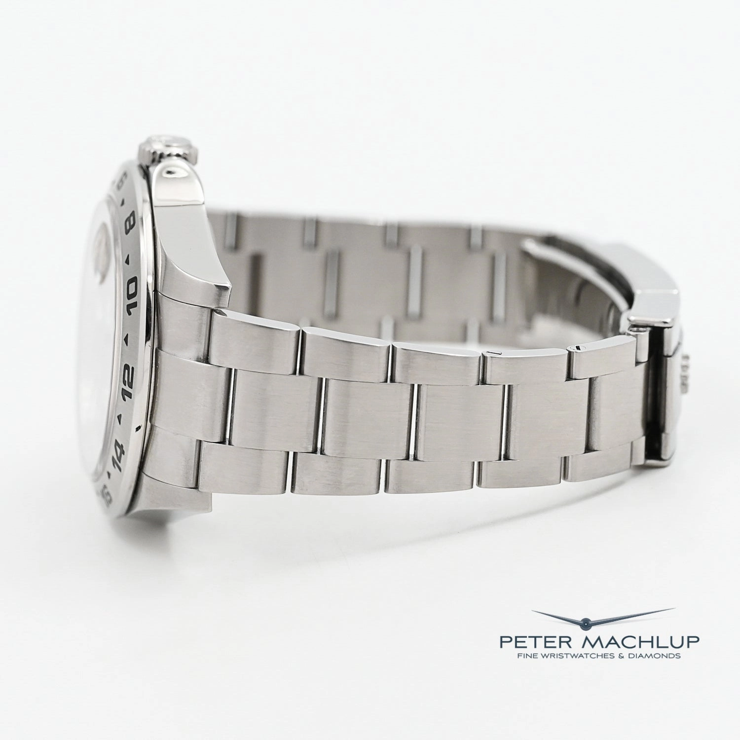 Rolex Explorer 2 2014