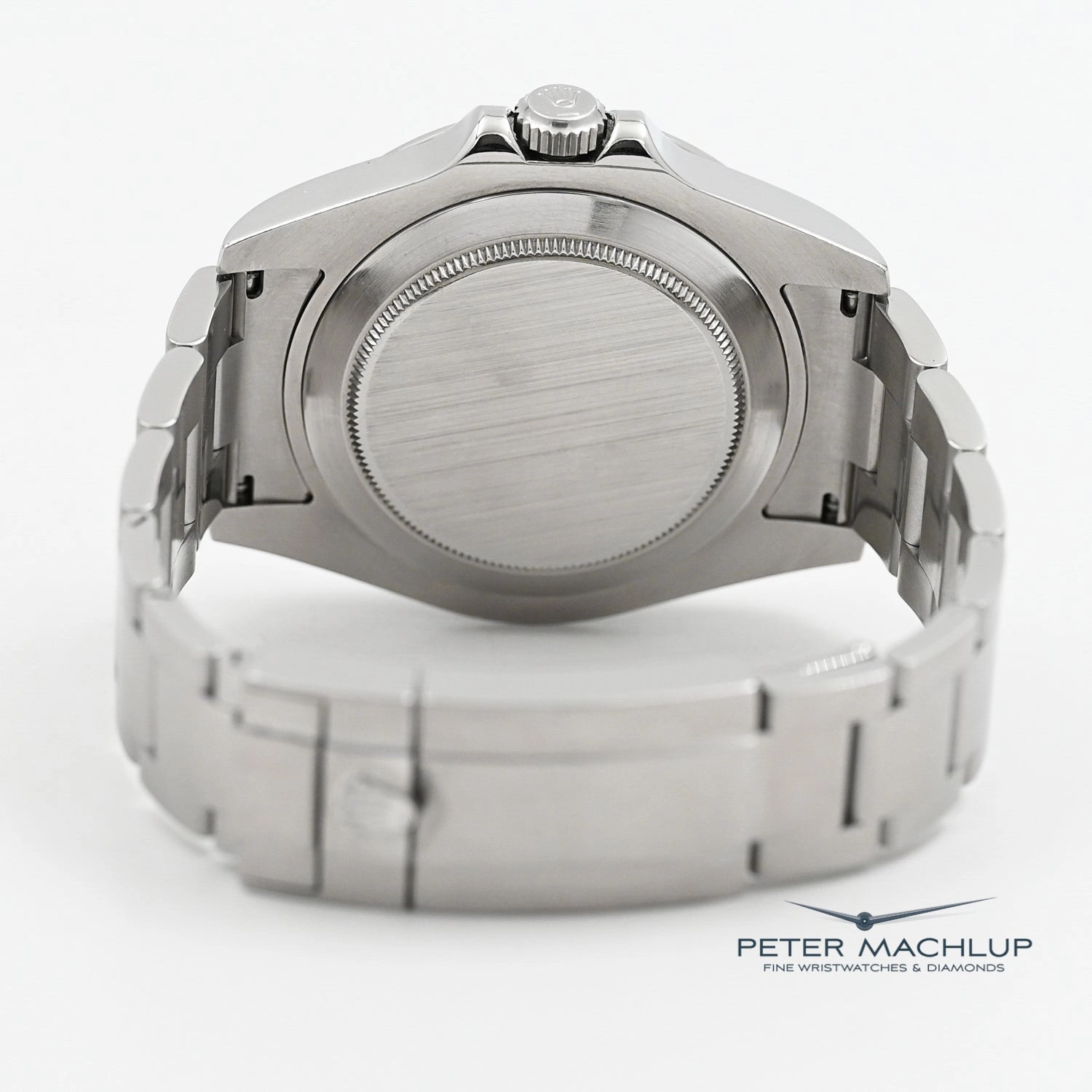 Rolex Explorer 2 2014