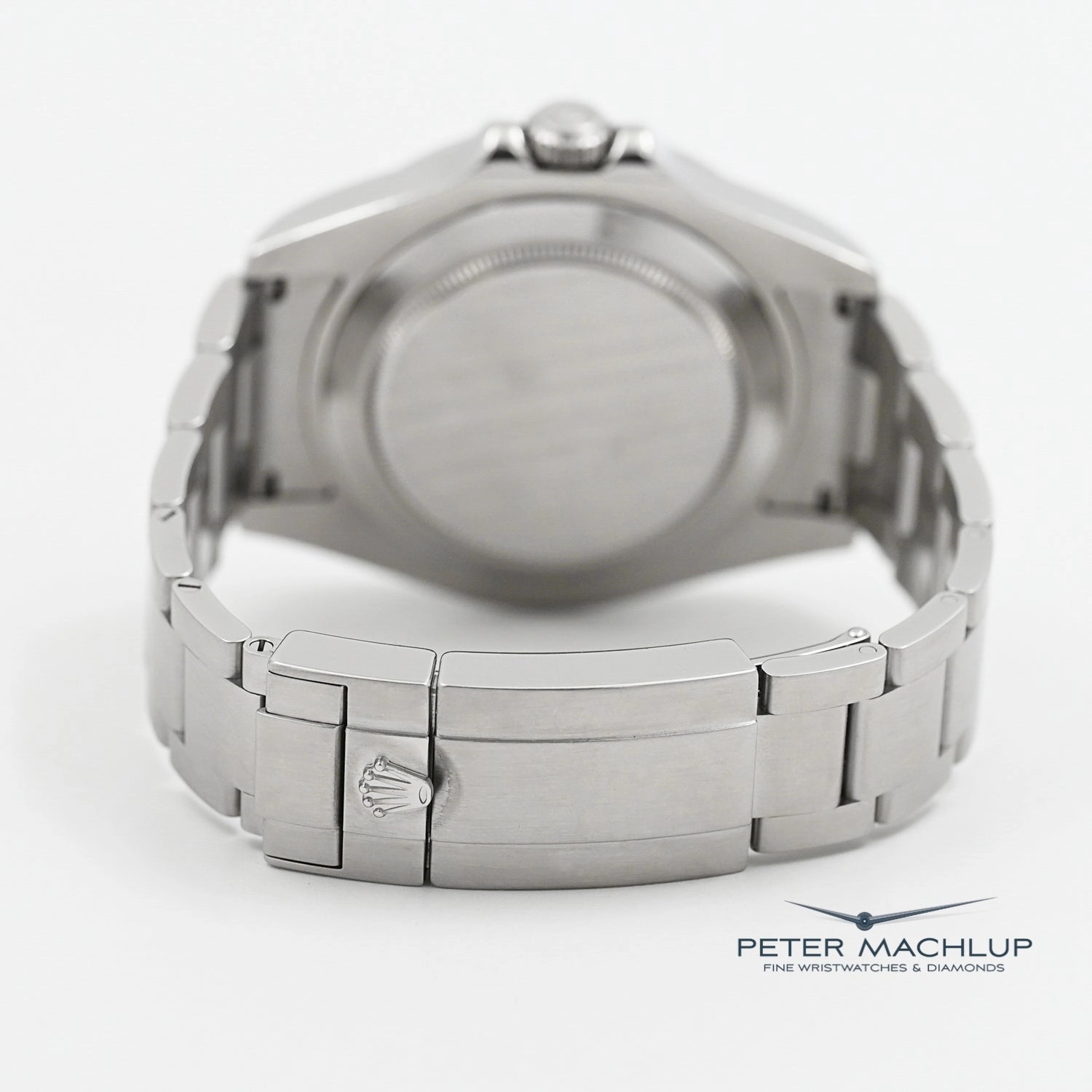 Rolex Explorer 2 2014