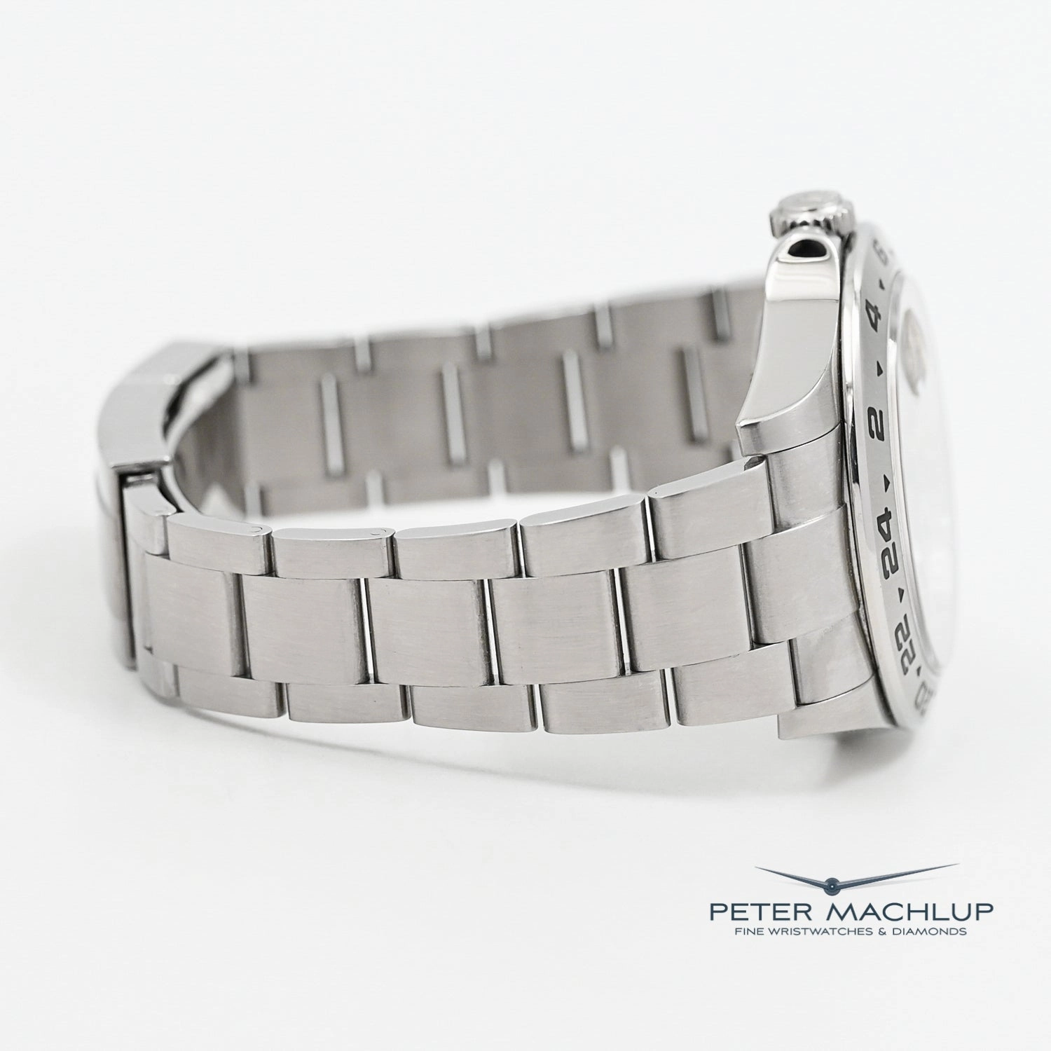 Rolex Explorer 2 2014