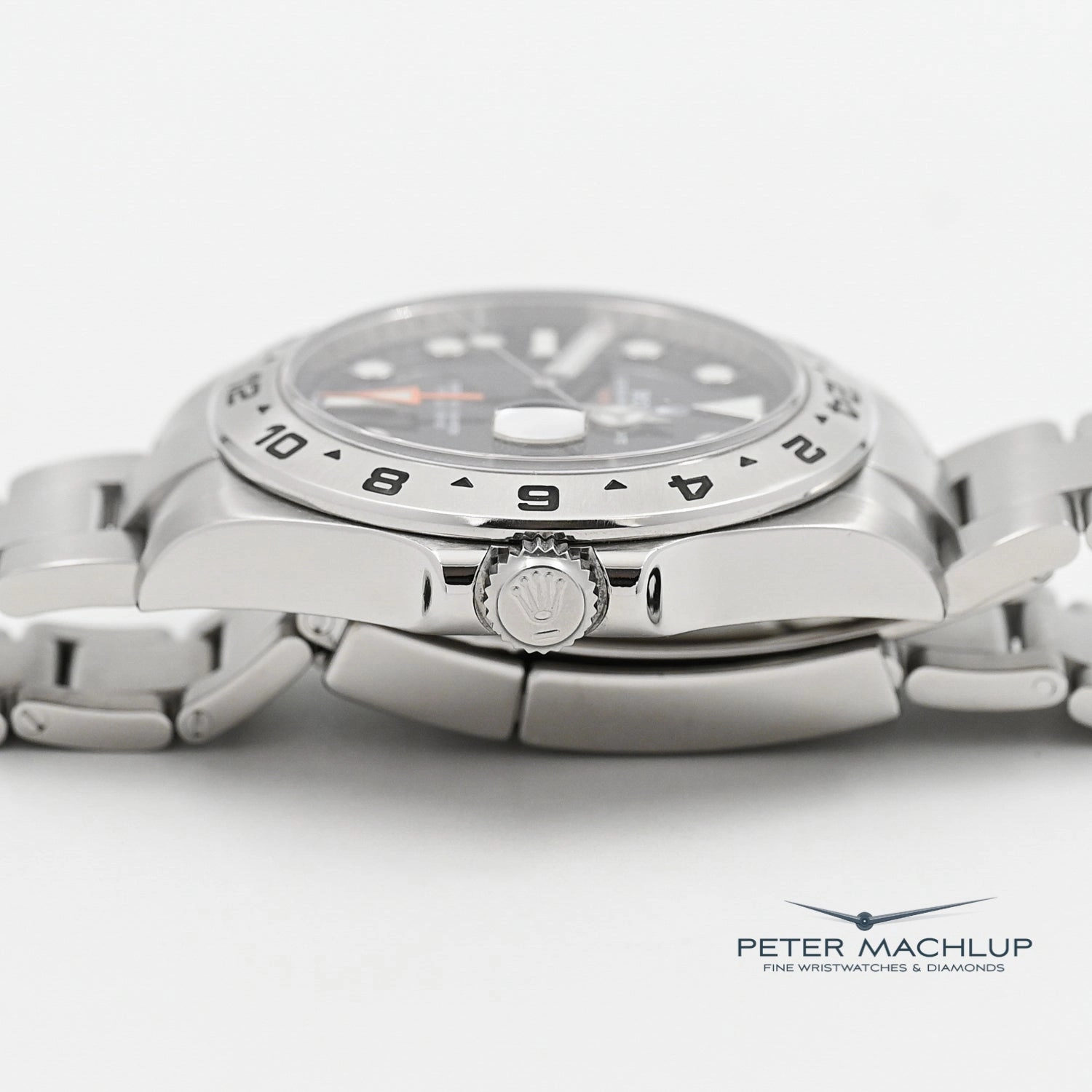 Rolex Explorer 2 2014