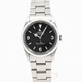 Rolex Explorer 36 1972