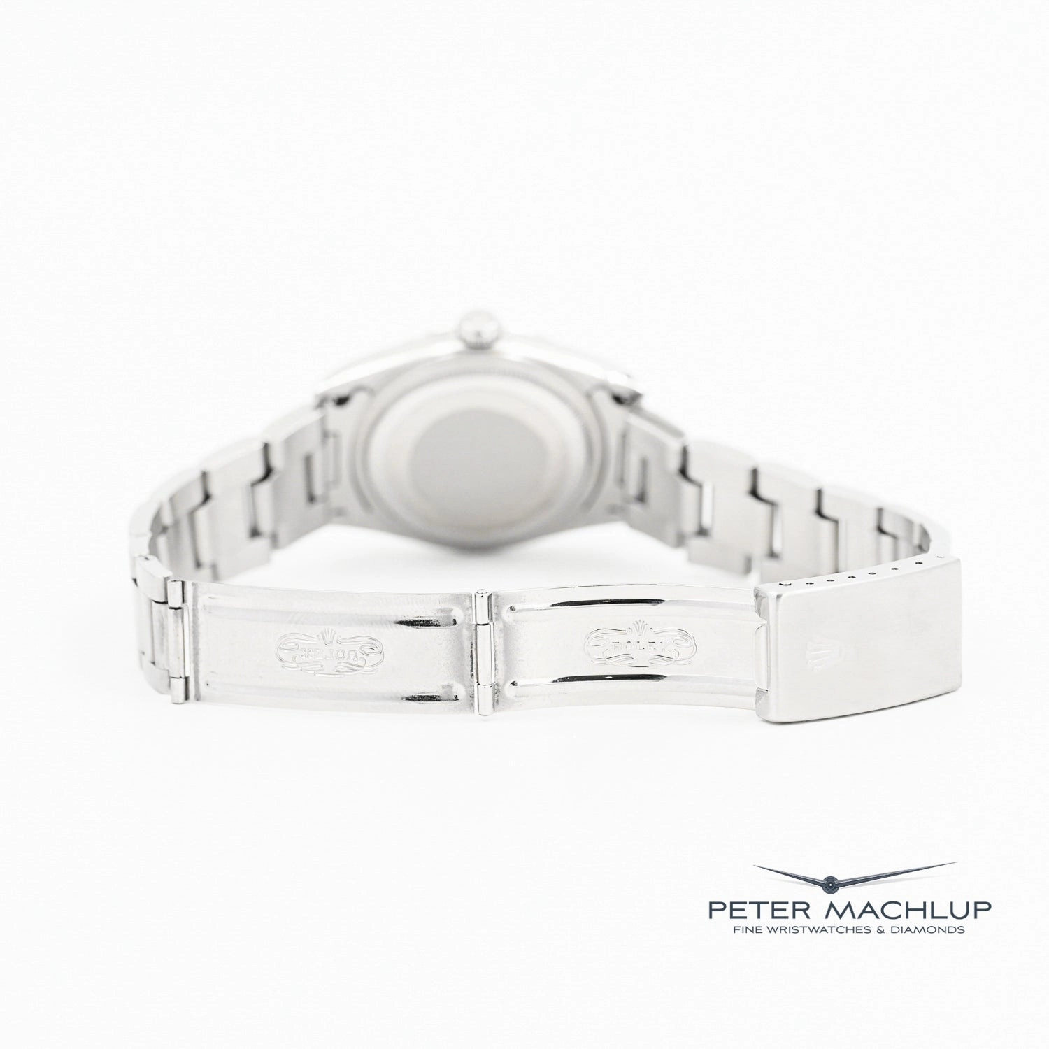 Rolex Explorer 36 1972