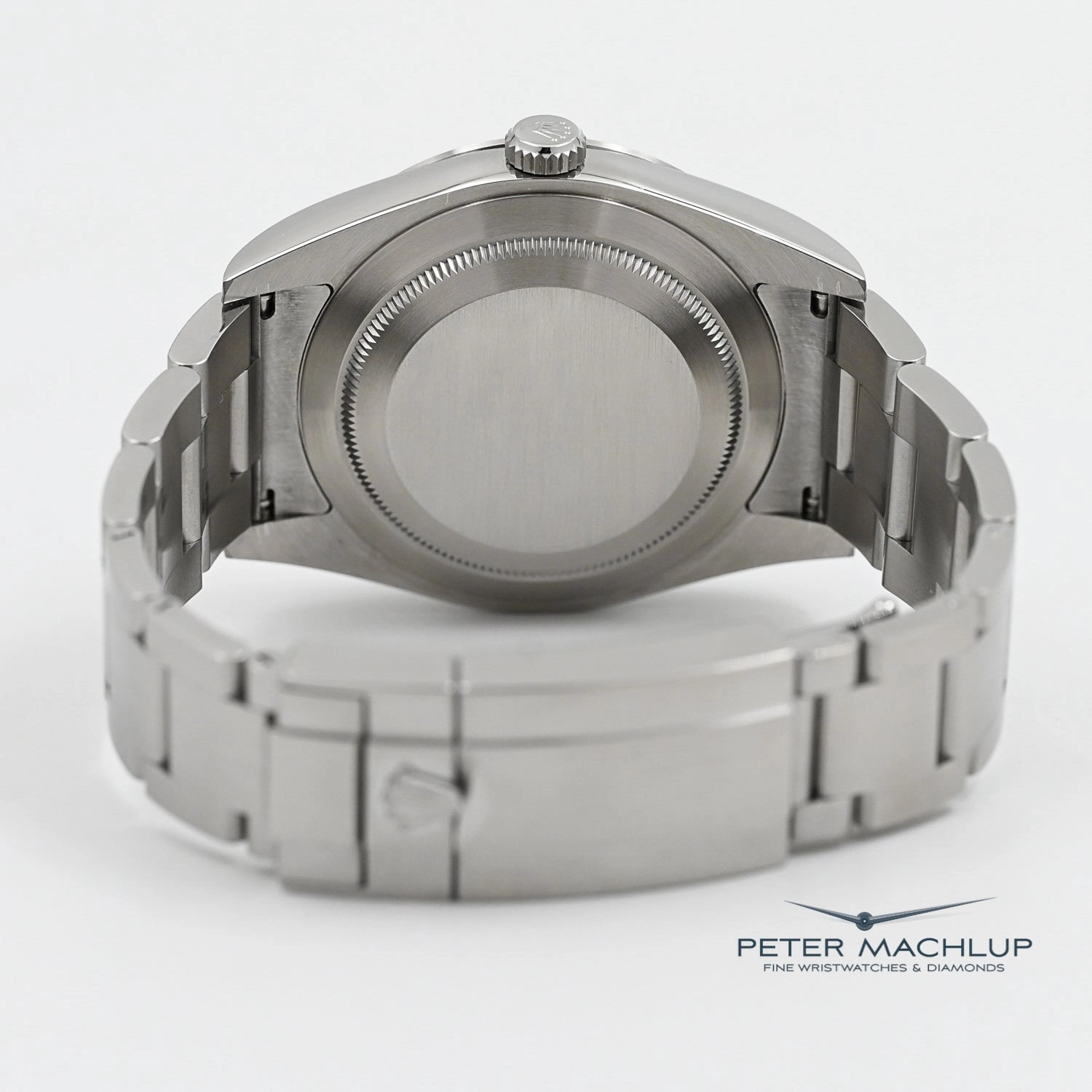 Rolex Explorer 39 2017