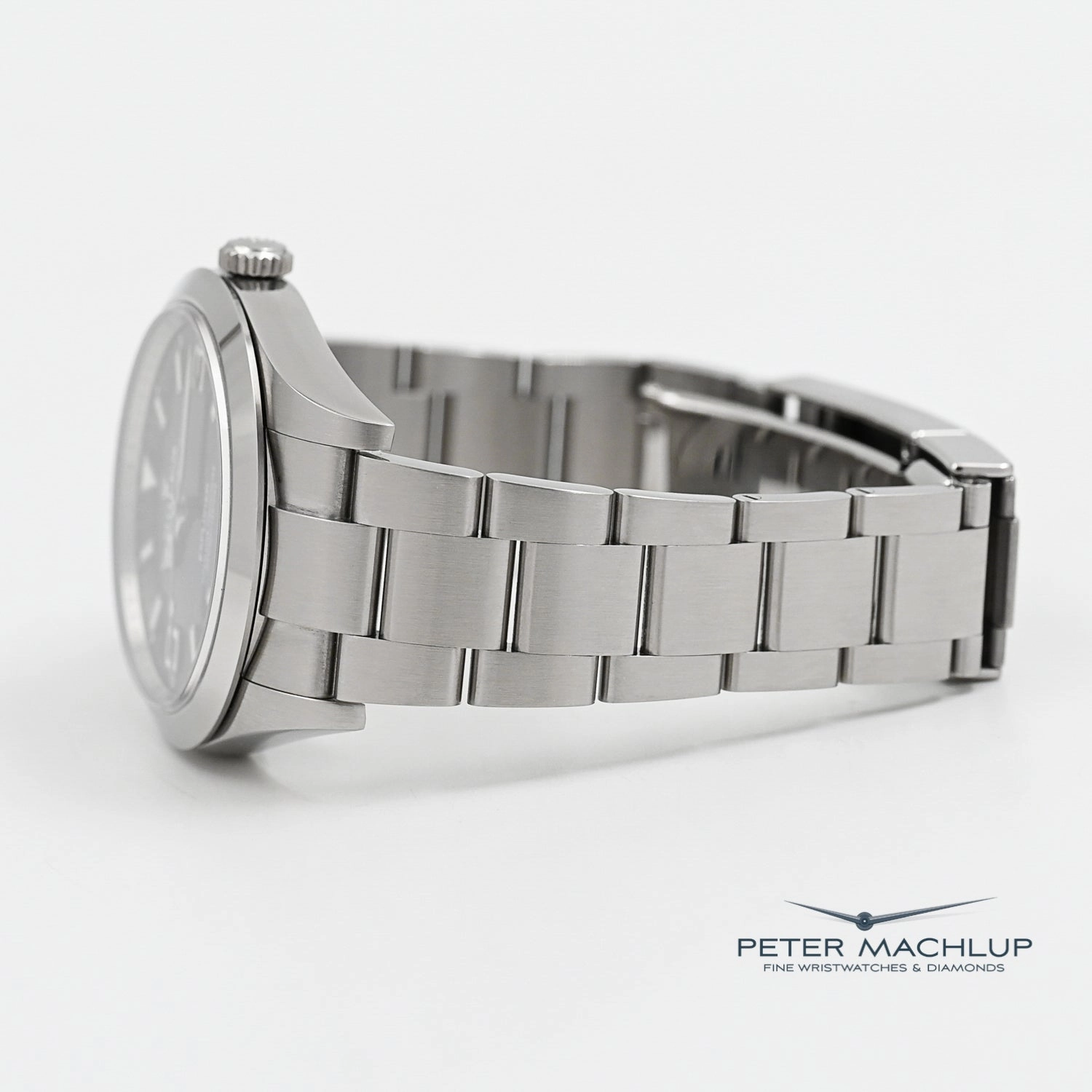 Rolex Explorer 39 2017