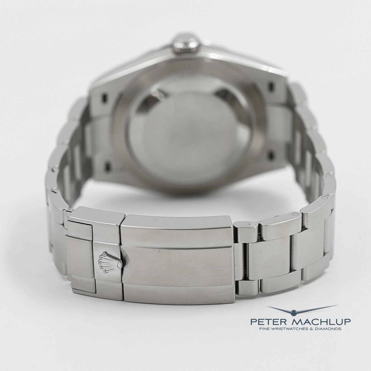 Rolex Explorer 40