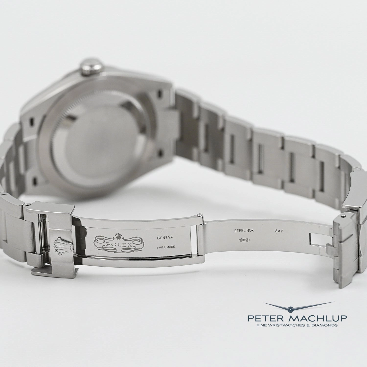 Rolex Explorer 40