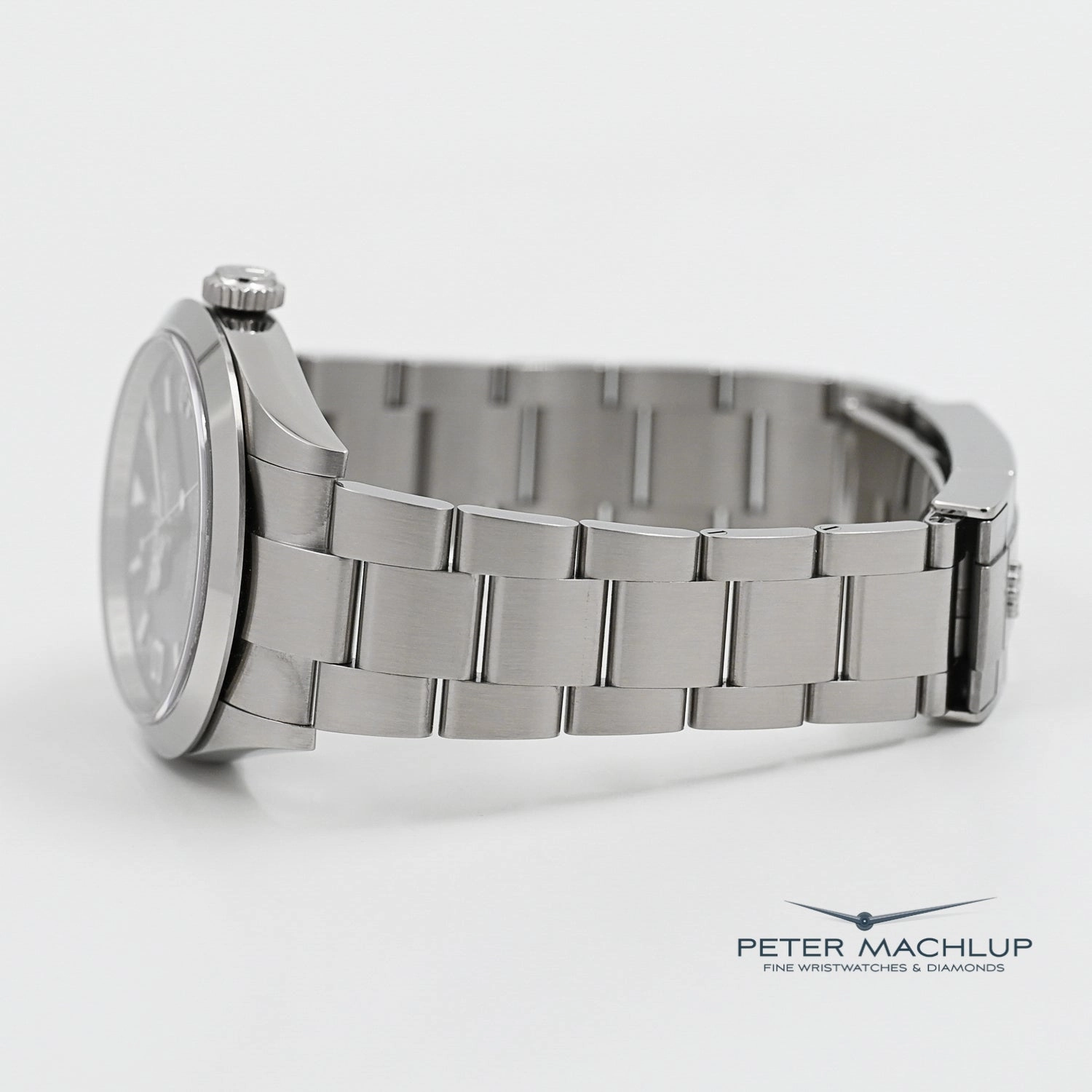 Rolex Explorer 40
