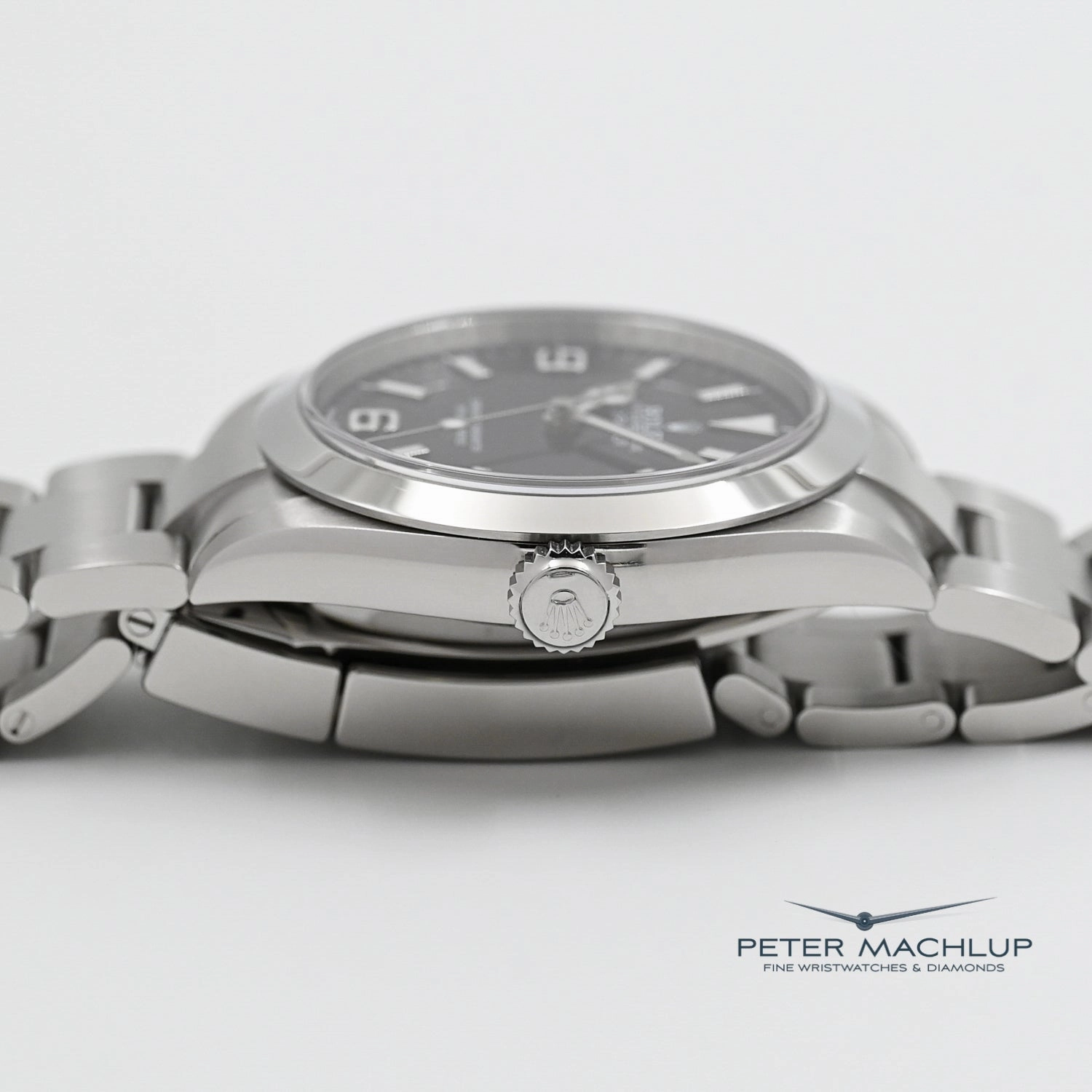 Rolex Explorer 40