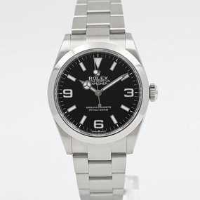 Rolex Explorer 40