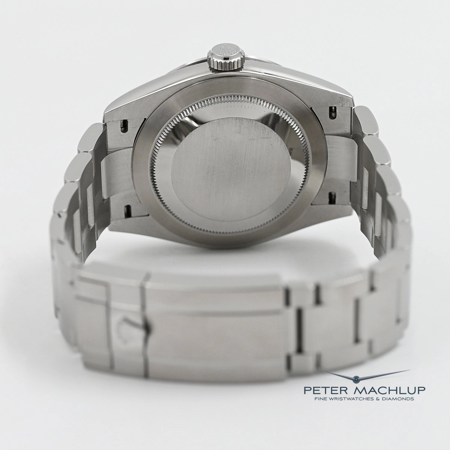Rolex Explorer 40