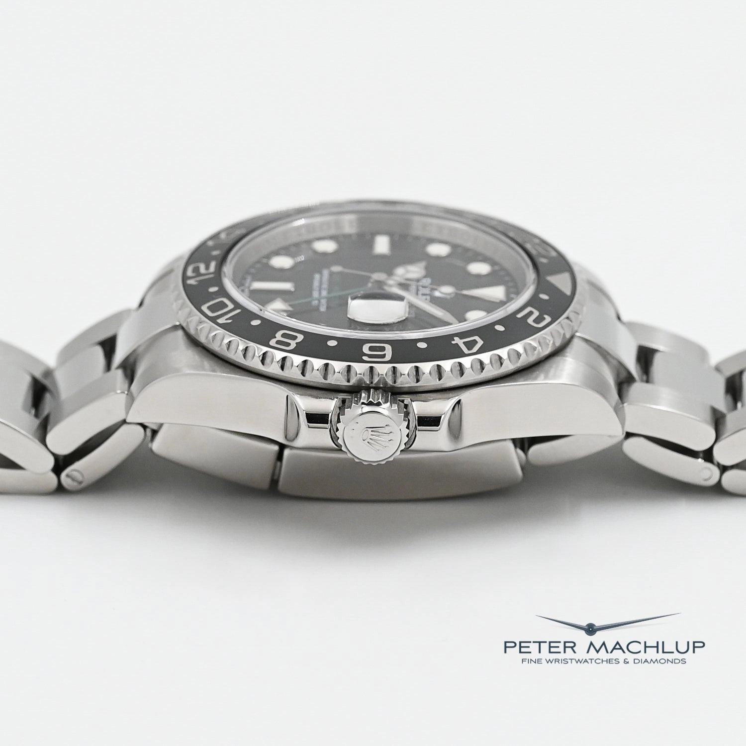 Rolex GMT Master 2 2008