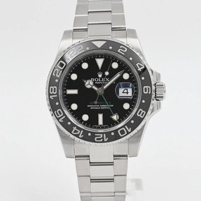 Rolex GMT Master 2 2008