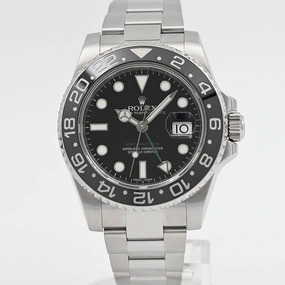 Rolex GMT Master 2 2019