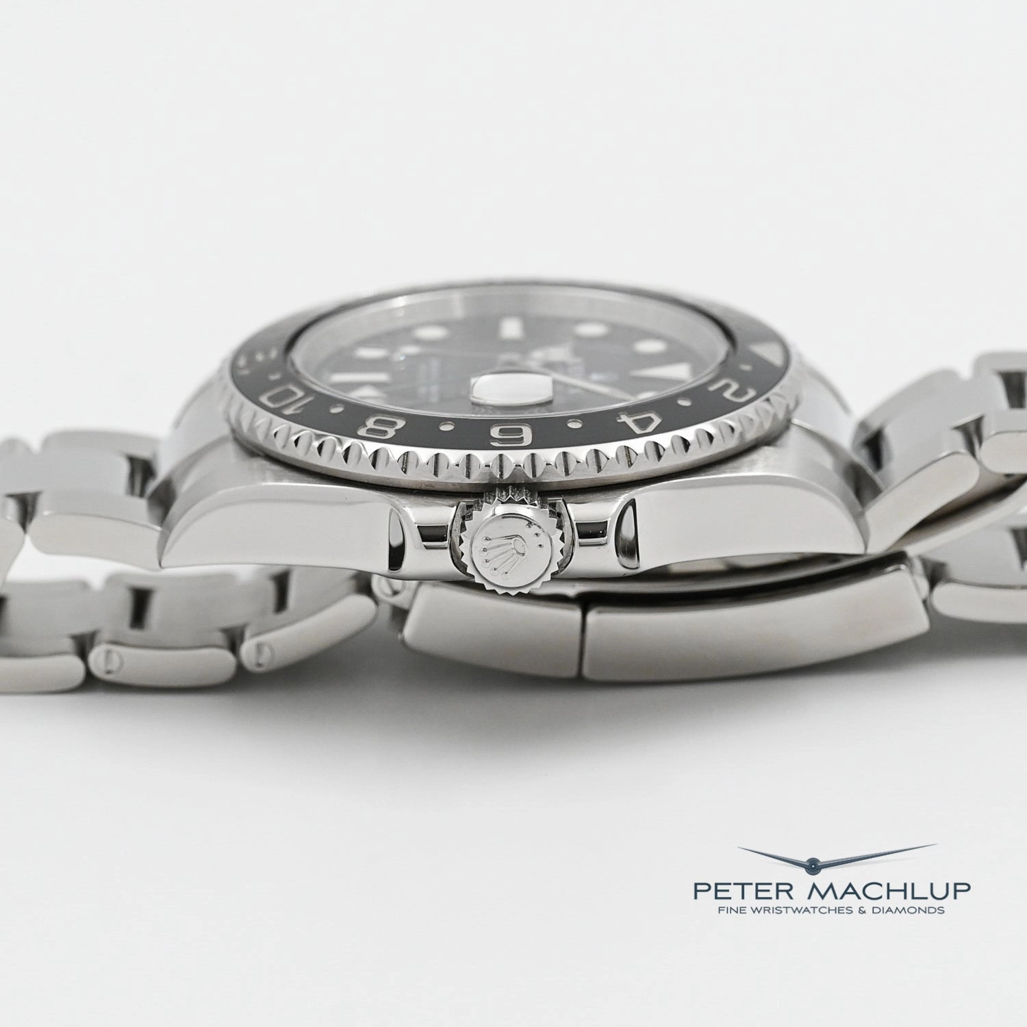 Rolex GMT Master 2 2019
