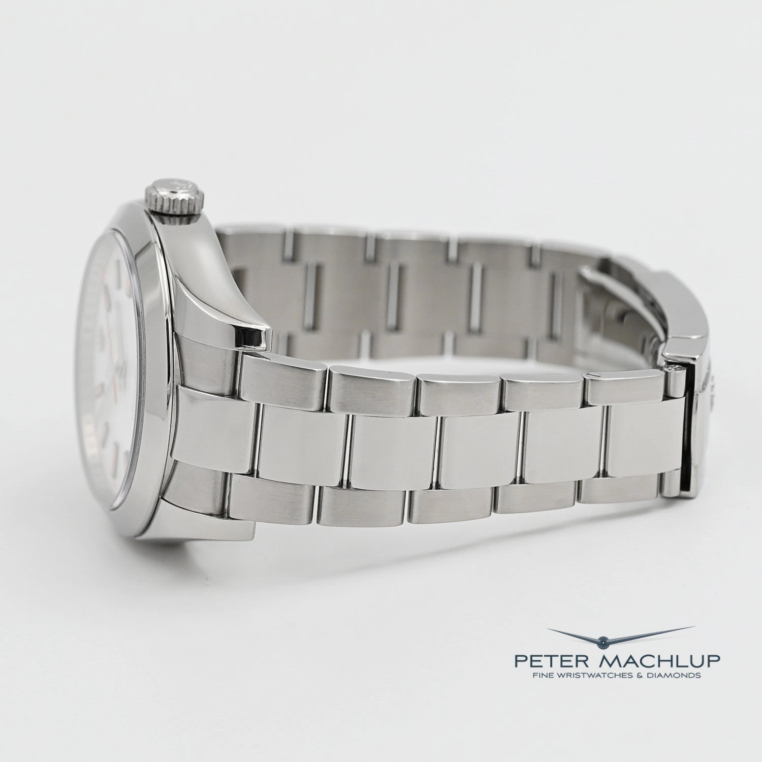 Rolex Milgauss 2008