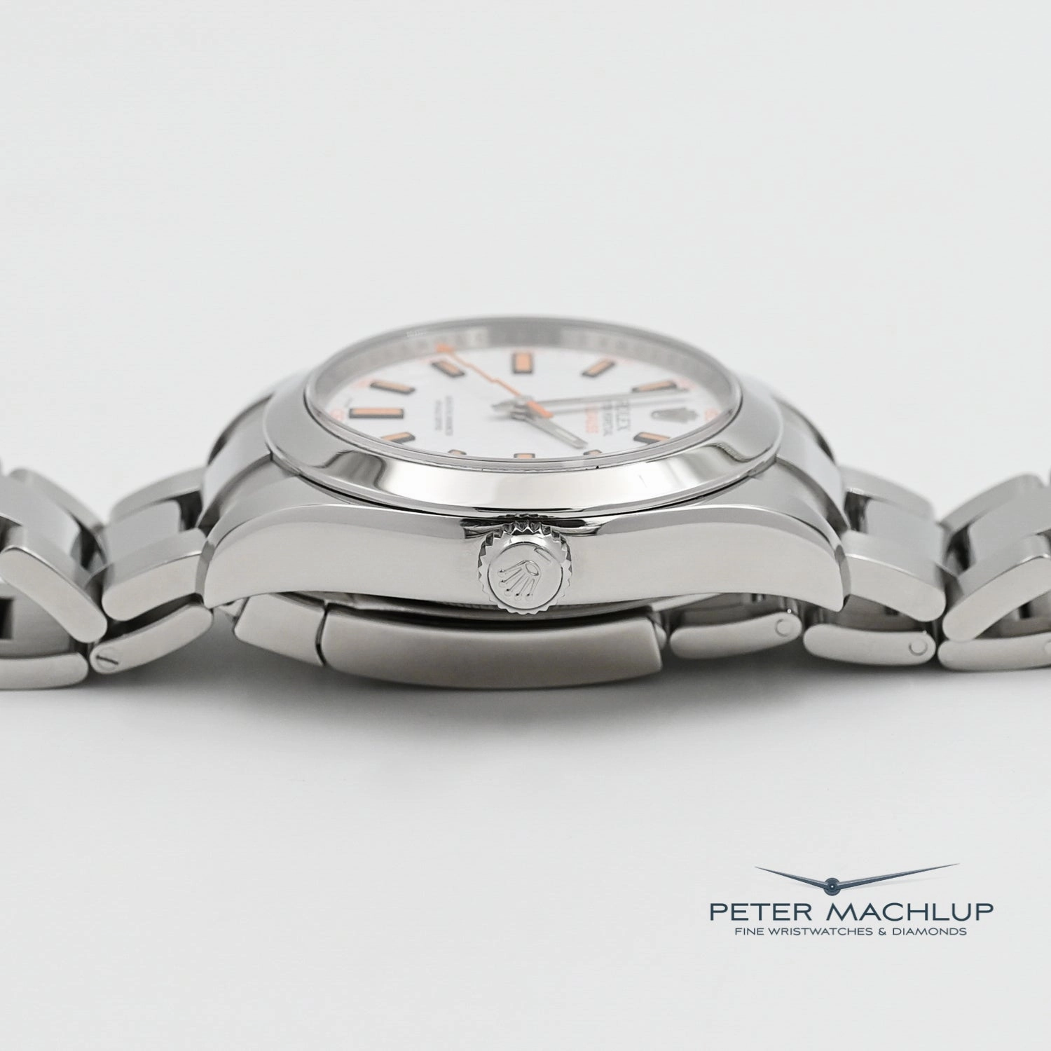 Rolex Milgauss 2008