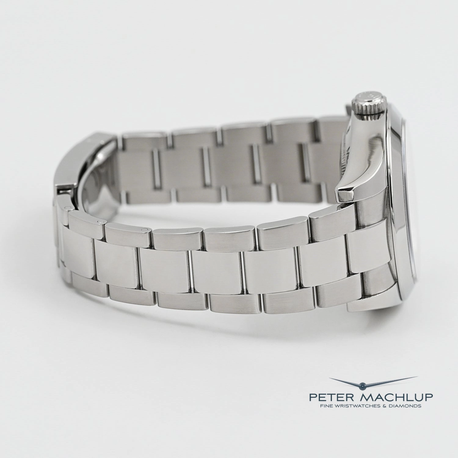 Rolex Milgauss 2008