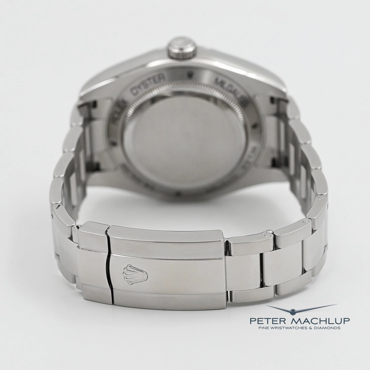Rolex Milgauss 2008