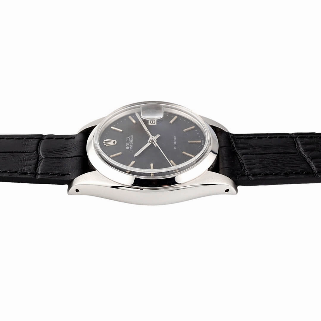 Rolex Oyster Date 6694, 1981