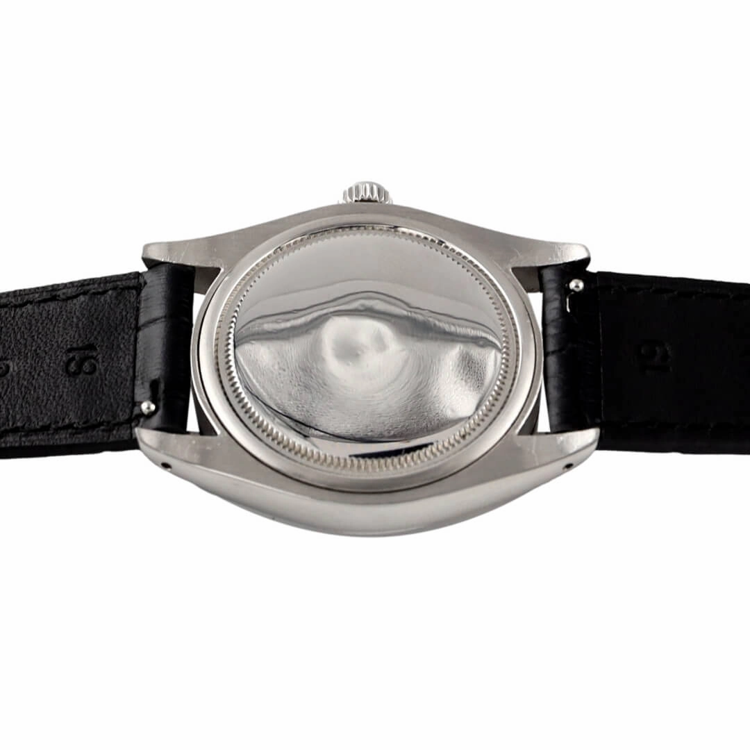 Rolex Oyster Date 6694, 1981