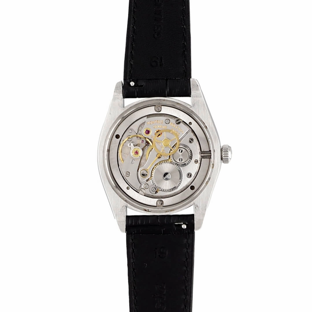 Rolex Oyster Date 6694, 1981