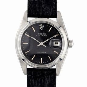 Rolex Oyster Date 6694, 1981