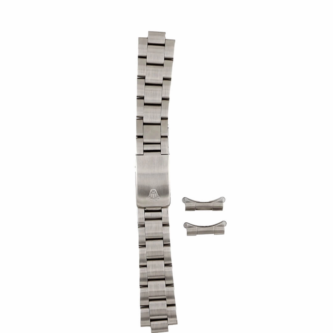 Rolex Oyster Date 6694, 1981