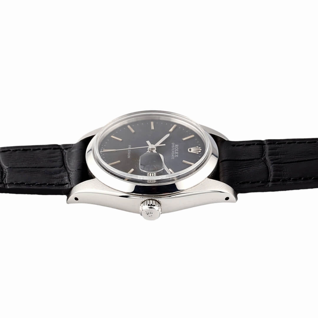 Rolex Oyster Date 6694, 1981