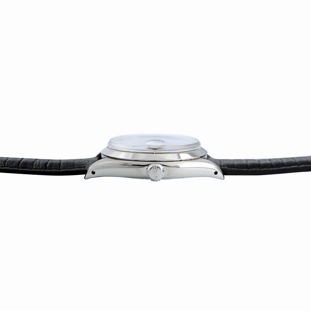 Rolex Oyster Date ref 6694, 1991 Men's Vintage Watch
