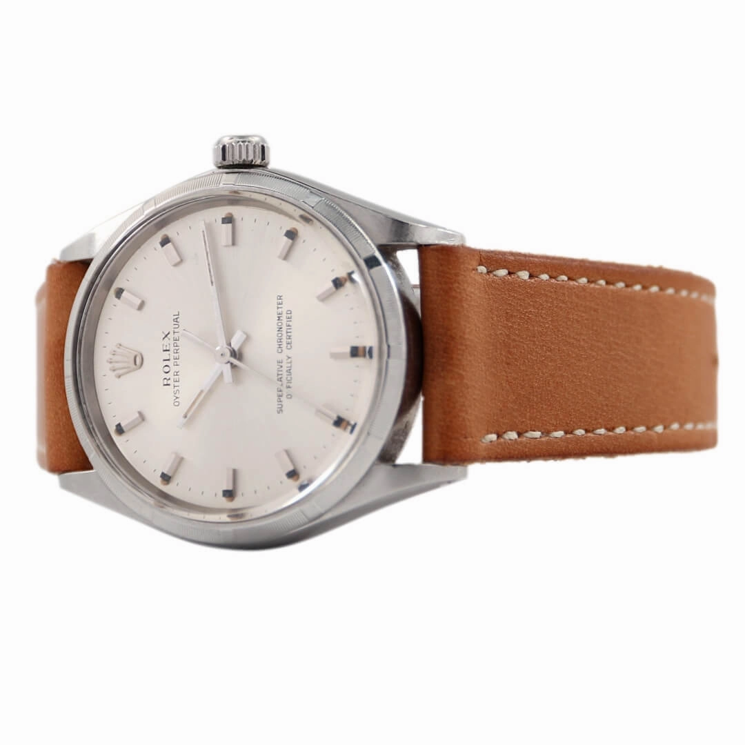 Rolex Oyster Perpetual 1003, 1970