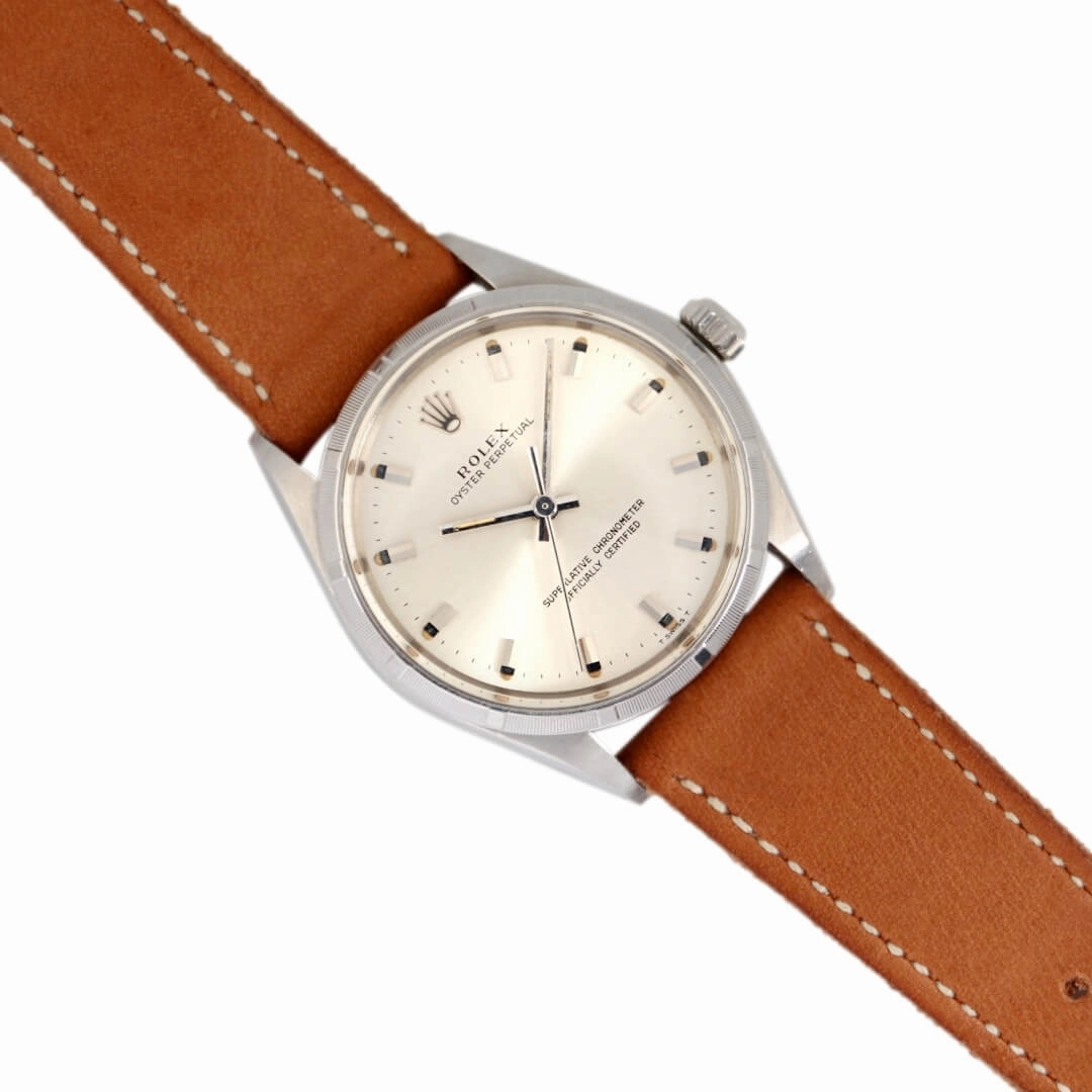 Rolex Oyster Perpetual 1003, 1970