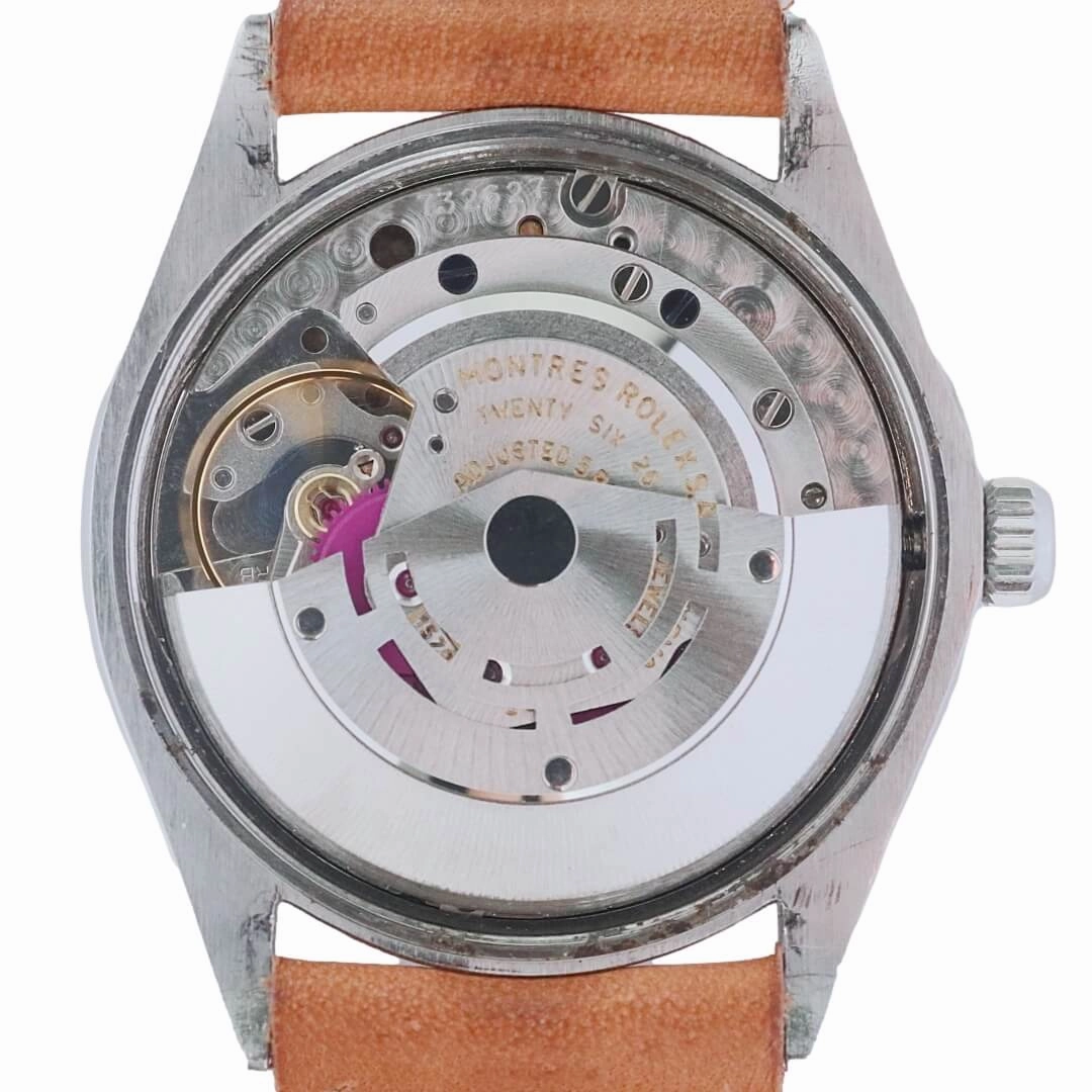 Rolex Oyster Perpetual 1003, 1970