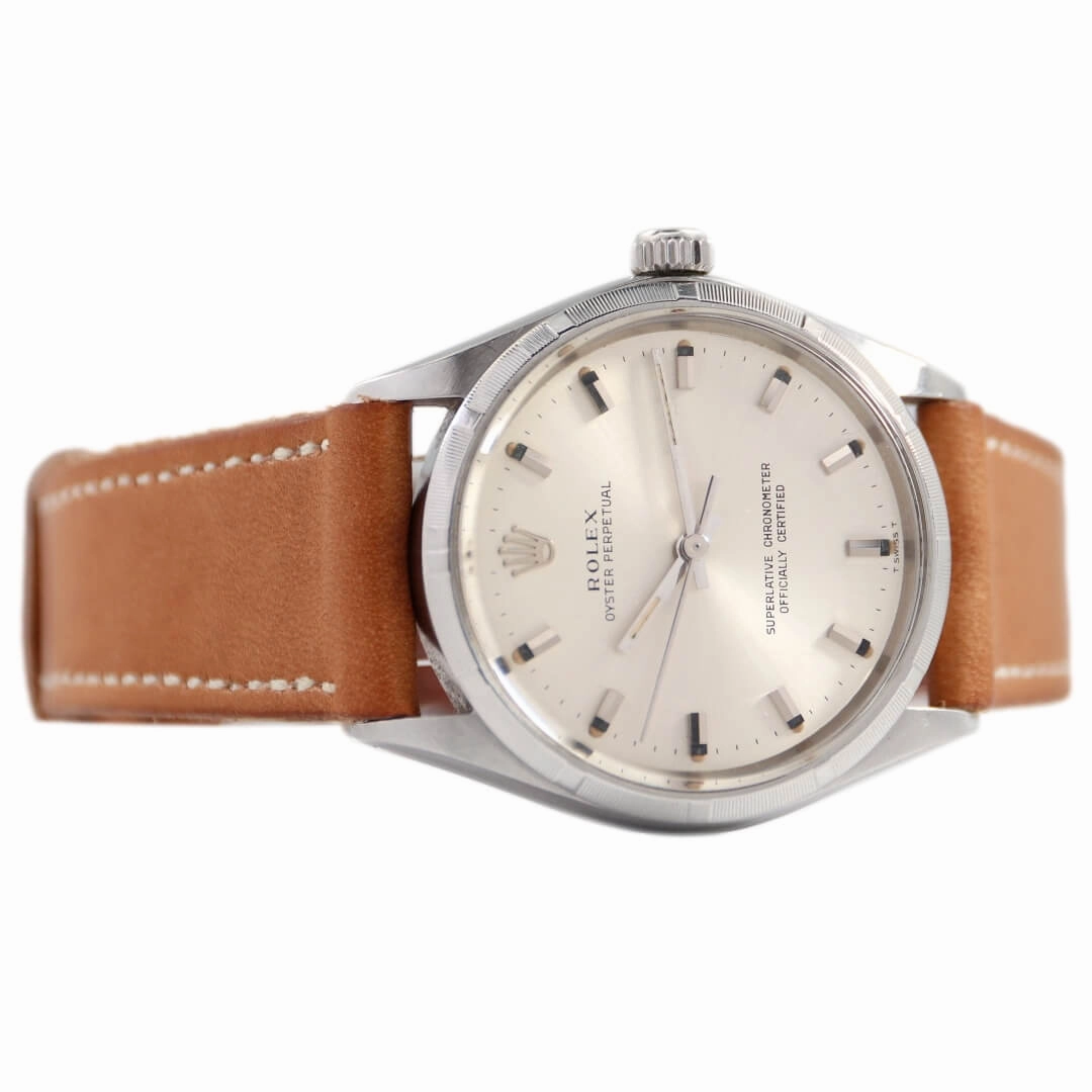 Rolex Oyster Perpetual 1003, 1970