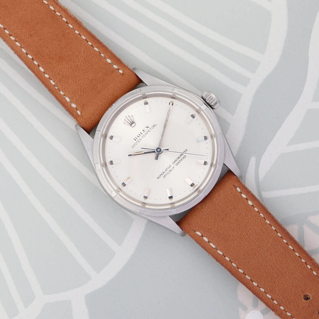Rolex Oyster Perpetual 1003, 1970