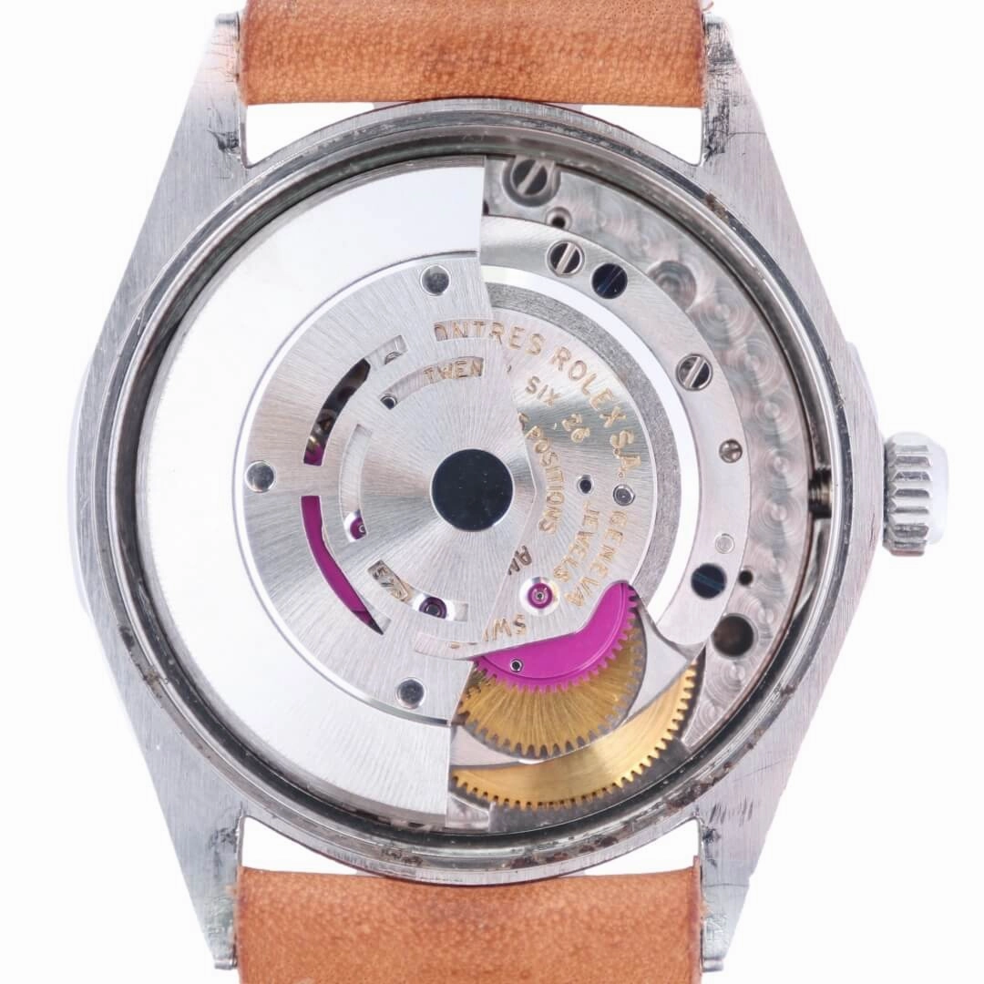 Rolex Oyster Perpetual 1003, 1970