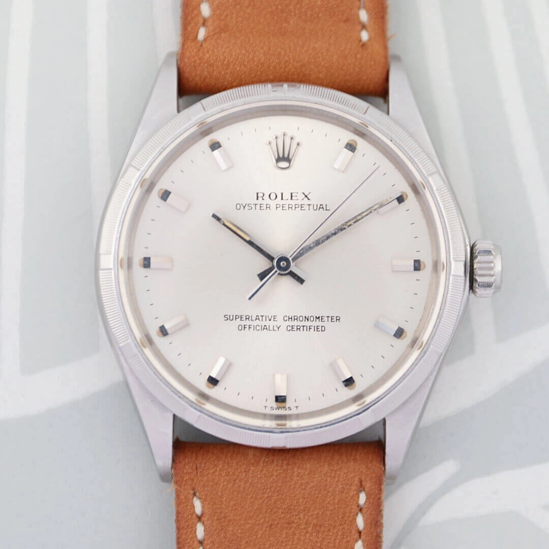 Rolex Oyster Perpetual 1003, 1970