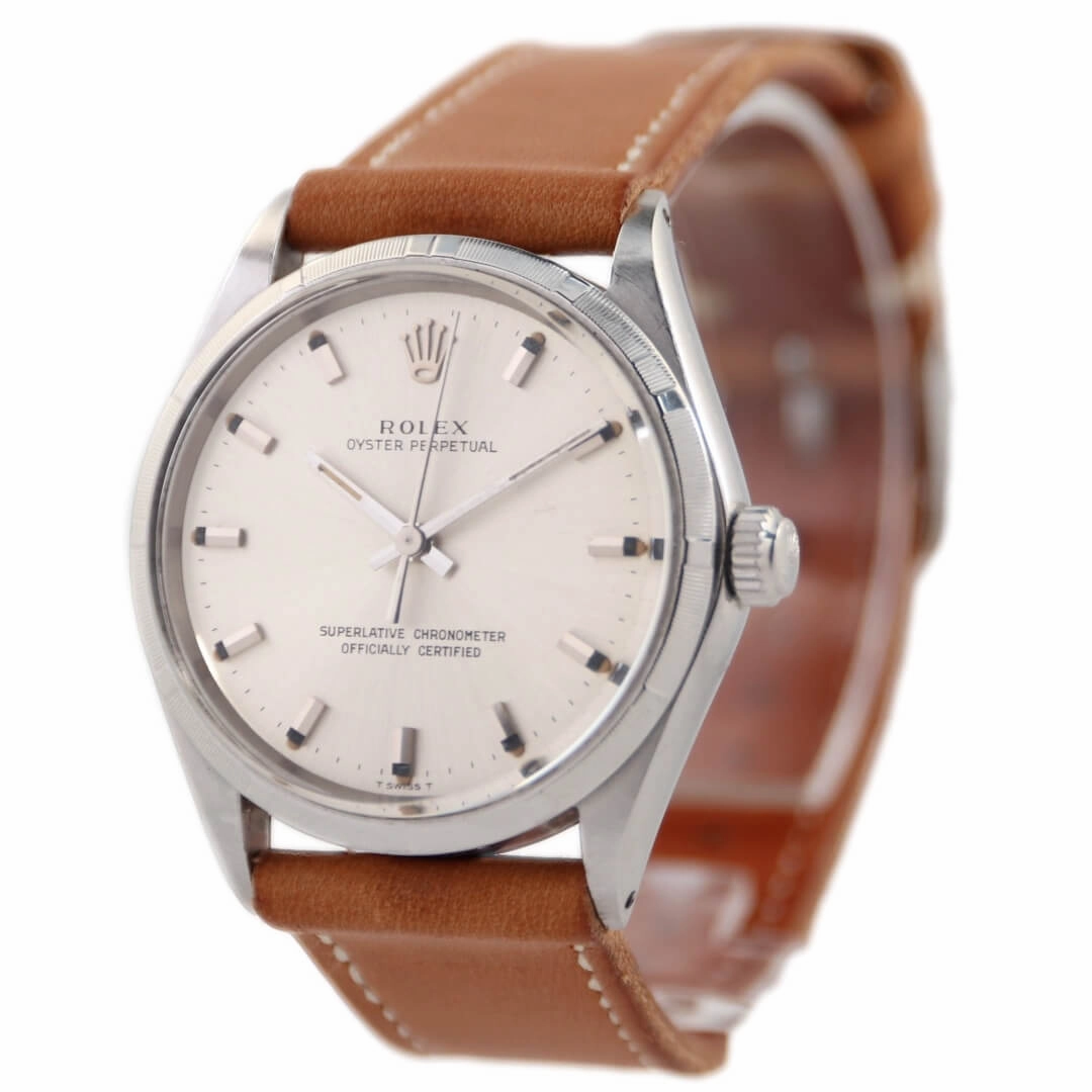 Rolex Oyster Perpetual 1003, 1970