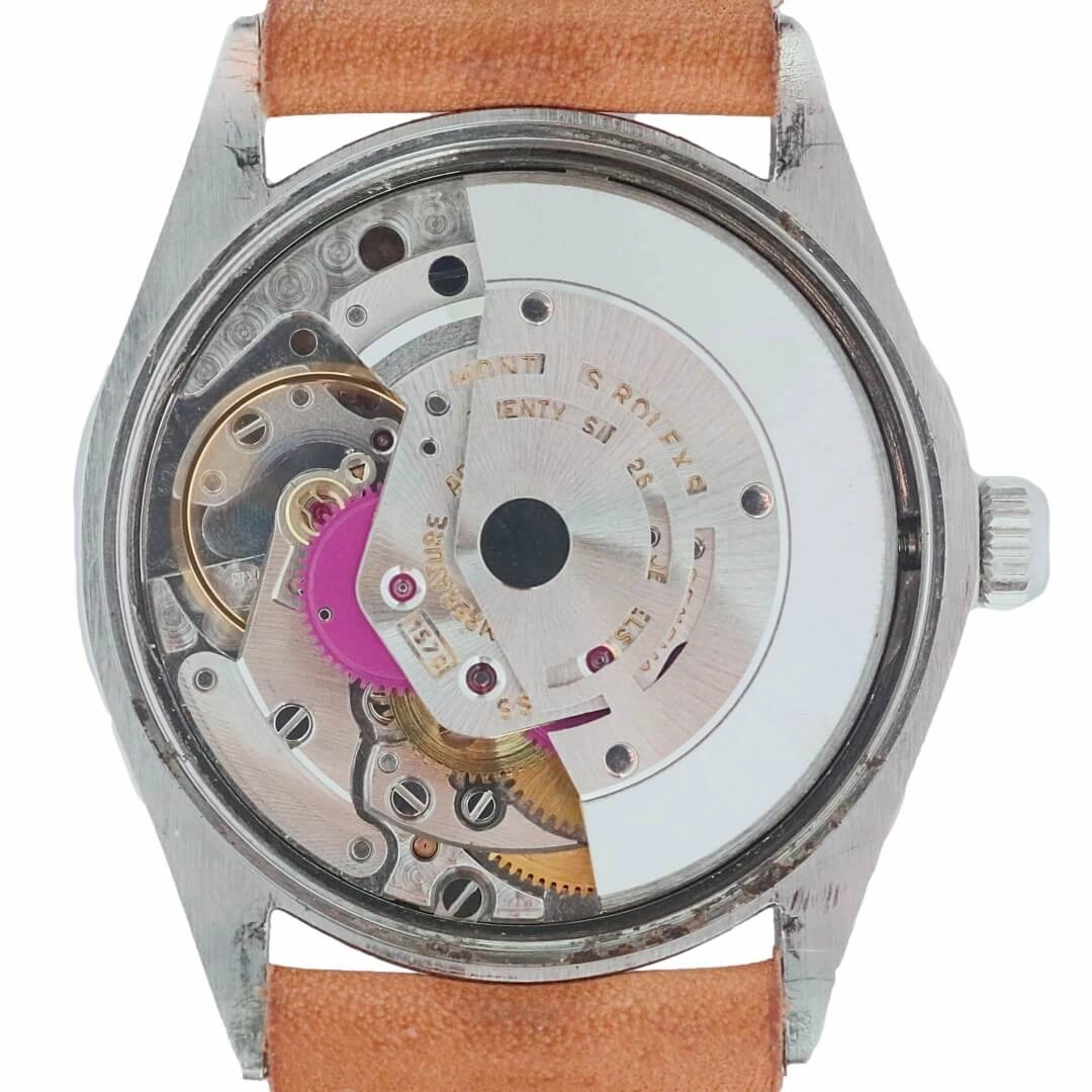 Rolex Oyster Perpetual 1003, 1970