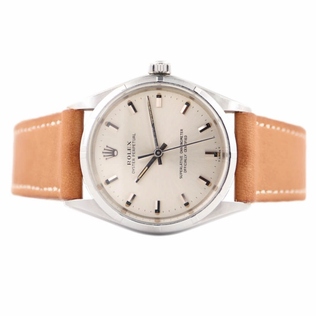 Rolex Oyster Perpetual 1003, 1970