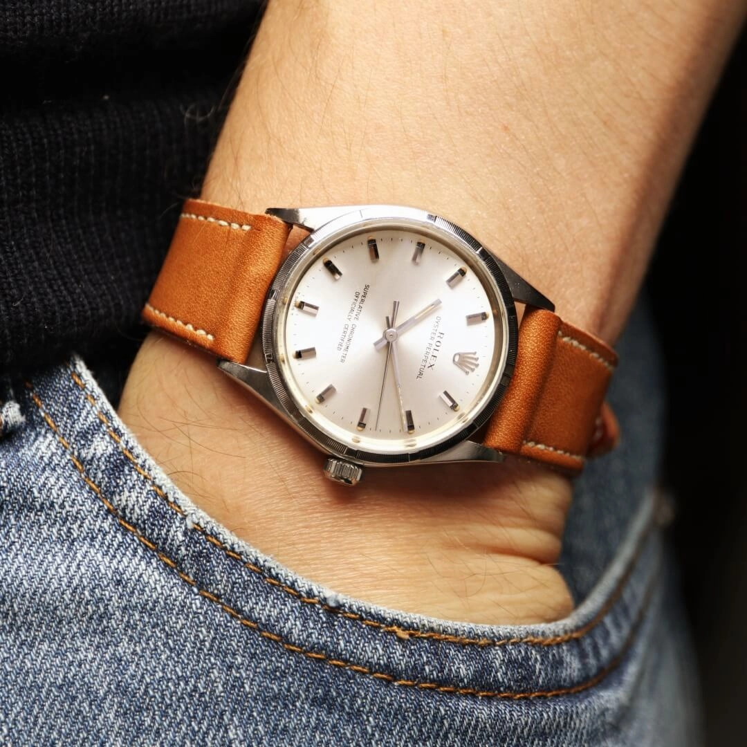 Rolex Oyster Perpetual 1003, 1970
