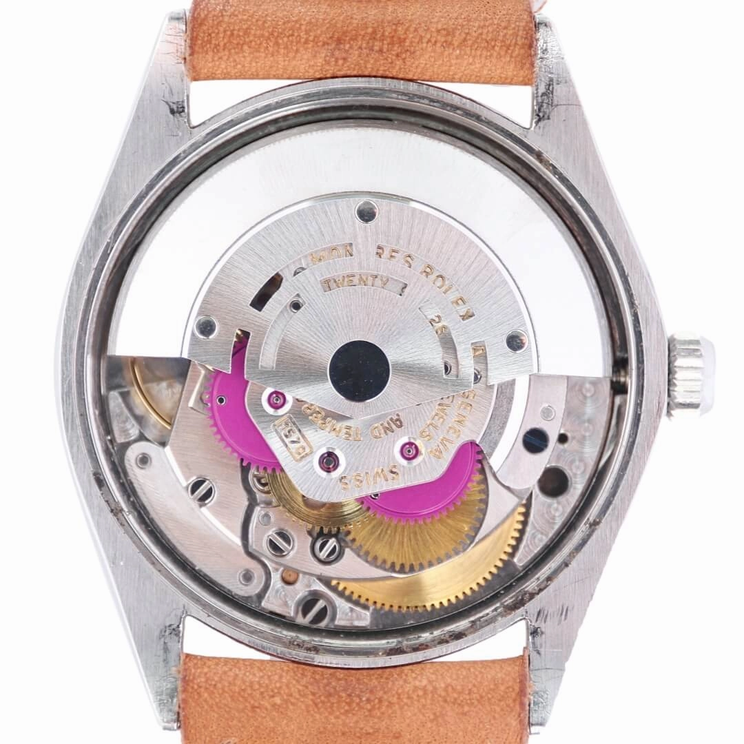 Rolex Oyster Perpetual 1003, 1970